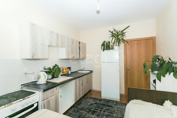 
  Продается 1-комн. квартира 37.6 м². Фото 1.