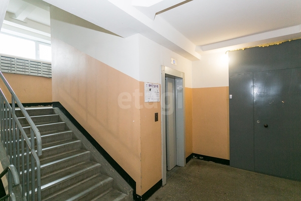 
  Продается 1-комн. квартира 37.6 м². Фото 12.