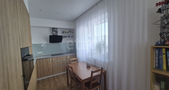 
  Продается 2-комн. квартира 60.7 м². Фото 10.