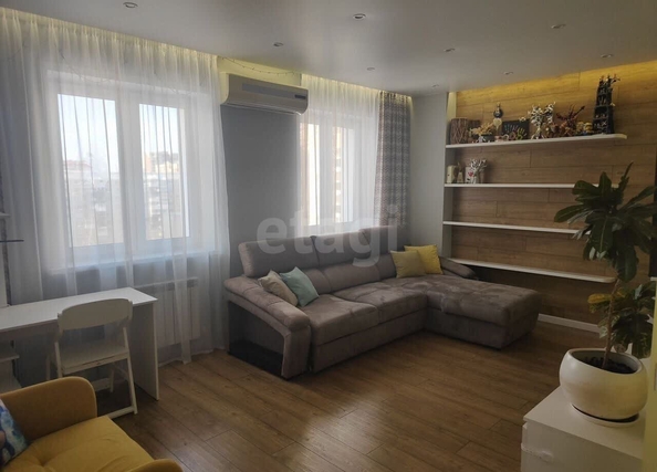 
  Продается 2-комн. квартира 60.7 м². Фото 11.