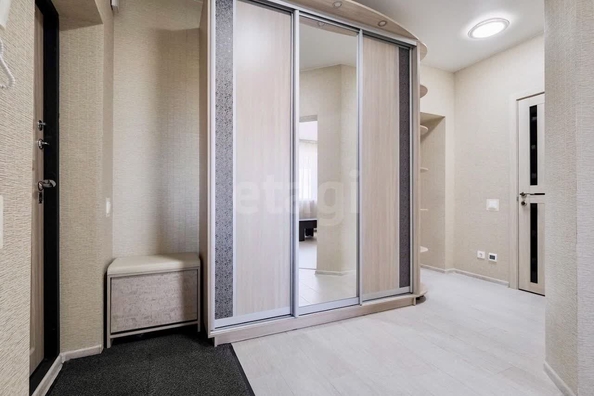 
  Продается 2-комн. квартира 54.8 м². Фото 12.