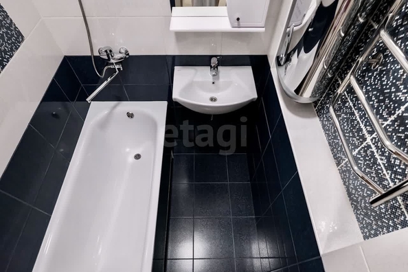 
  Продается 2-комн. квартира 54.8 м². Фото 20.