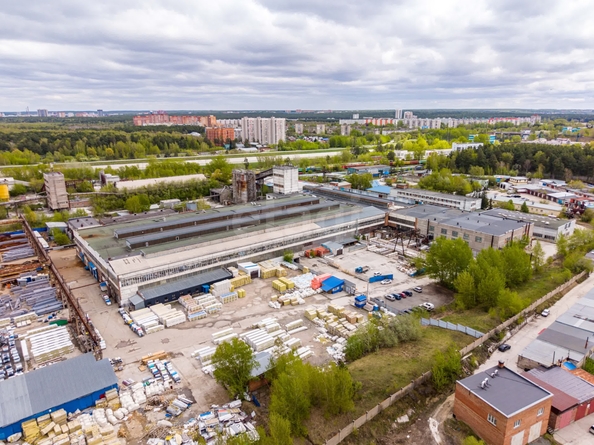 
  Продается универсальное помещение 9579.5 м². Фото 2.