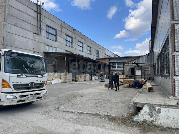 
  Продается универсальное помещение 9579.5 м². Фото 11.