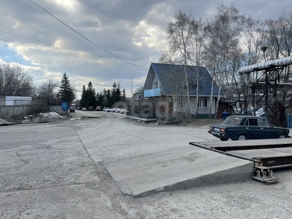 
  Продается универсальное помещение 9579.5 м². Фото 17.