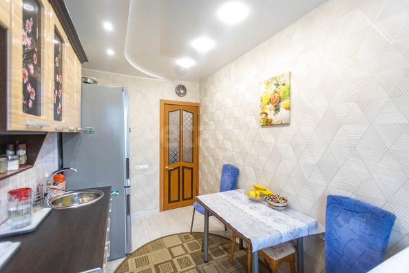 
  Продается 3-комн. квартира 62.5 м². Фото 7.
