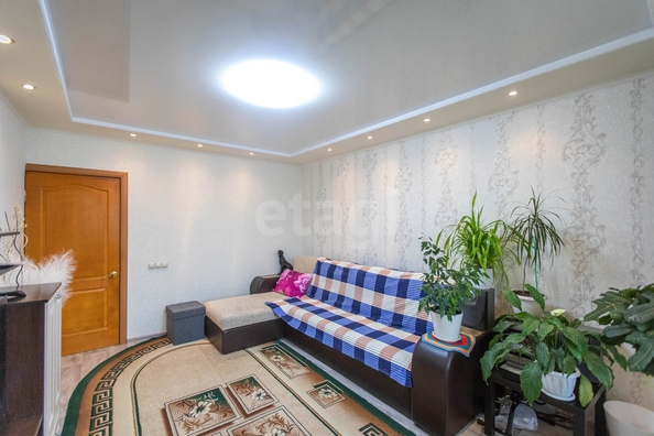 
  Продается 3-комн. квартира 62.5 м². Фото 9.