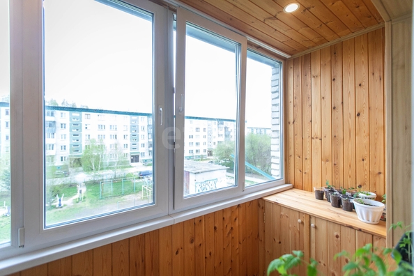 
  Продается 3-комн. квартира 62.5 м². Фото 11.