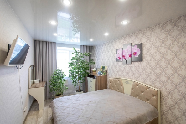 
  Продается 3-комн. квартира 62.5 м². Фото 12.