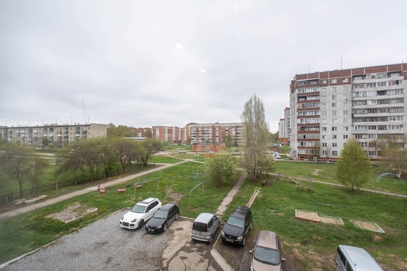 
  Продается 3-комн. квартира 62.5 м². Фото 26.