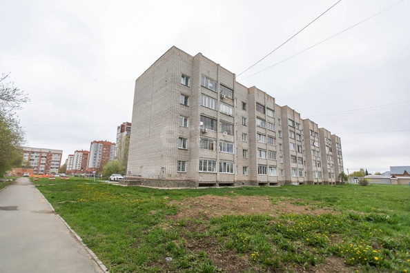 
  Продается 3-комн. квартира 62.5 м². Фото 29.