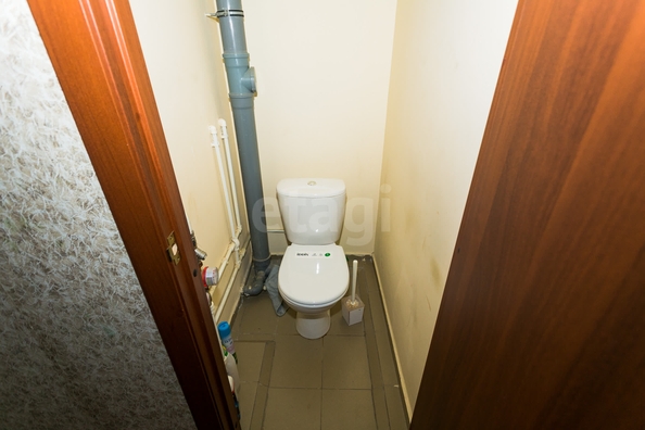 
  Продается 3-комн. квартира 73 м², в ЖК Чистая Слобода, дом 27. Фото 18.