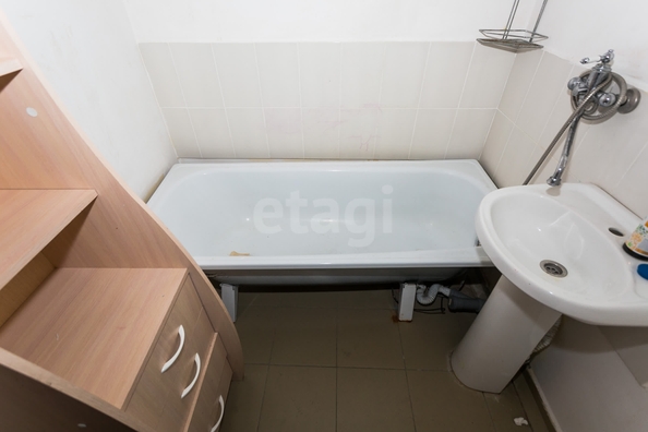 
  Продается 3-комн. квартира 73 м², в ЖК Чистая Слобода, дом 27. Фото 19.