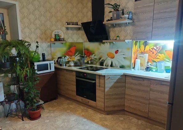 
  Продается 4-комн. квартира 91.3 м². Фото 1.