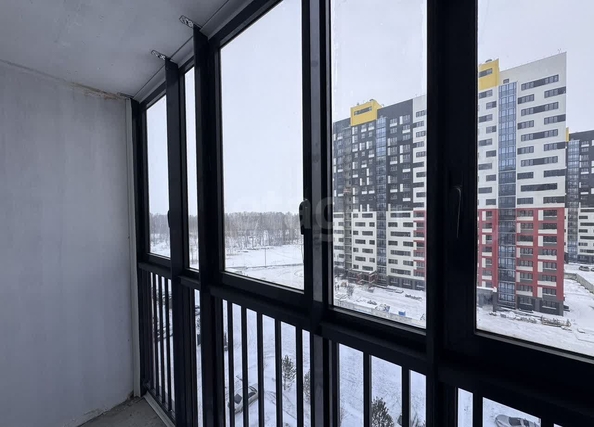 
  Продается 3-комн. квартира 80 м², в ЖК Чистая Слобода, дом 47. Фото 28.