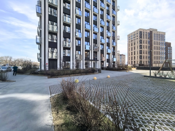 
  Продается универсальное помещение 49.4 м². Фото 19.
