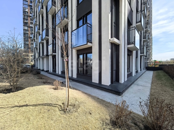 
  Продается универсальное помещение 49.4 м². Фото 27.