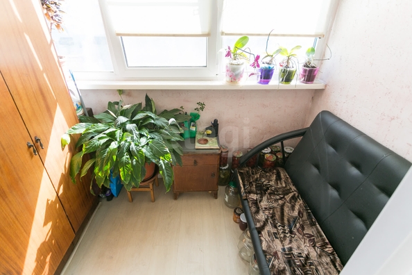 
  Продается 3-комн. квартира 64.5 м². Фото 13.