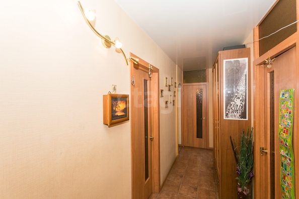 
  Продается 3-комн. квартира 64.5 м². Фото 18.