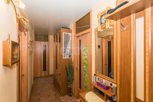 
  Продается 3-комн. квартира 64.5 м². Фото 19.