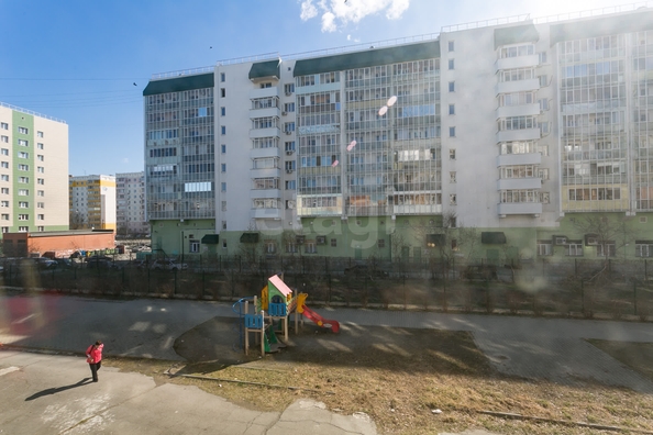 
  Продается 3-комн. квартира 64.5 м². Фото 27.