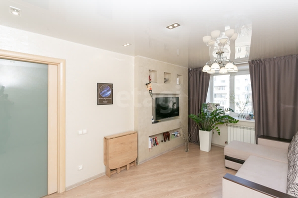 
  Продается 2-комн. квартира 45 м². Фото 3.