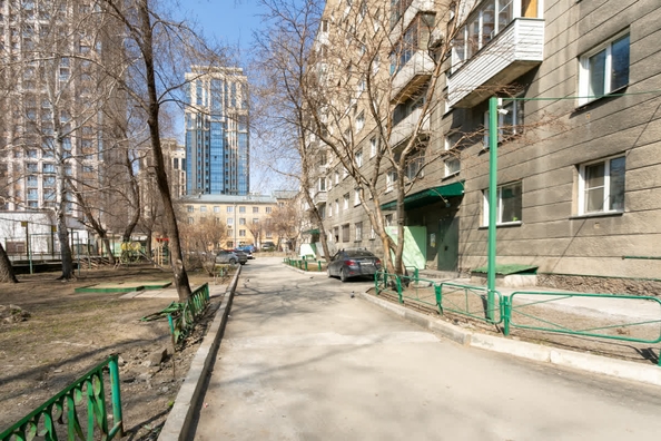 
  Продается 2-комн. квартира 45 м². Фото 20.