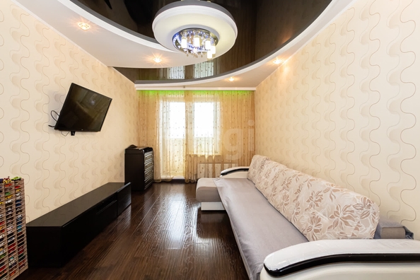 
  Продается 1-комн. квартира 44.8 м². Фото 8.