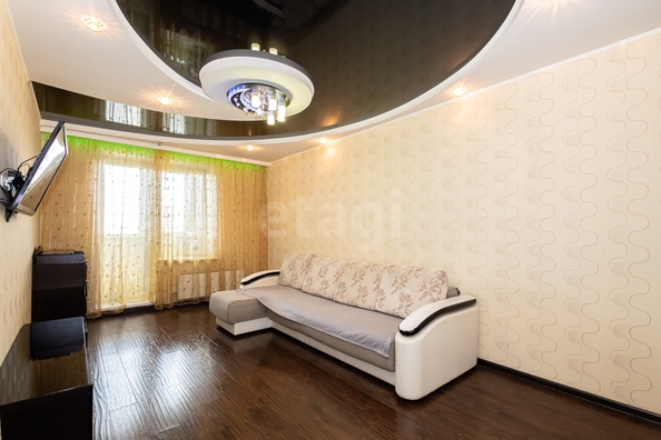
  Продается 1-комн. квартира 44.8 м². Фото 9.