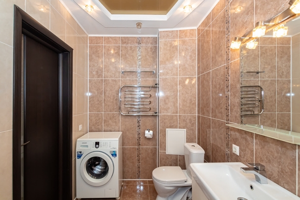 
  Продается 1-комн. квартира 44.8 м². Фото 15.