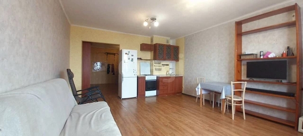
  Продается 1-комн. квартира 42 м². Фото 4.