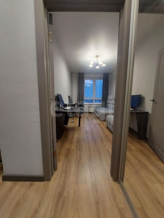 
  Продается 1-комн. квартира 30.6 м², в ЖК На Покатной, дом 2. Фото 1.