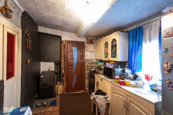 
  Продается дом 48 м². Фото 24.