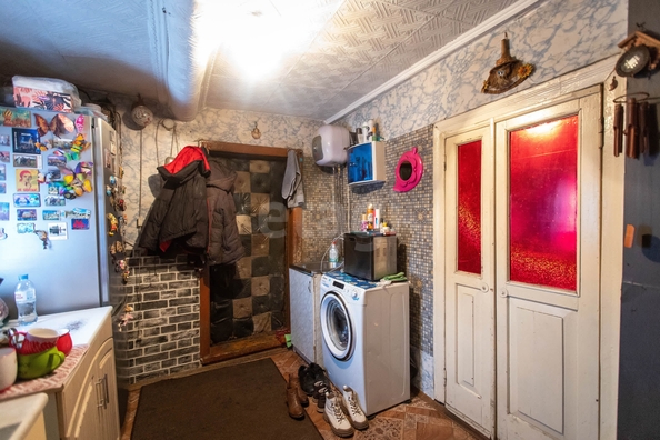 
  Продается дом 48 м². Фото 26.