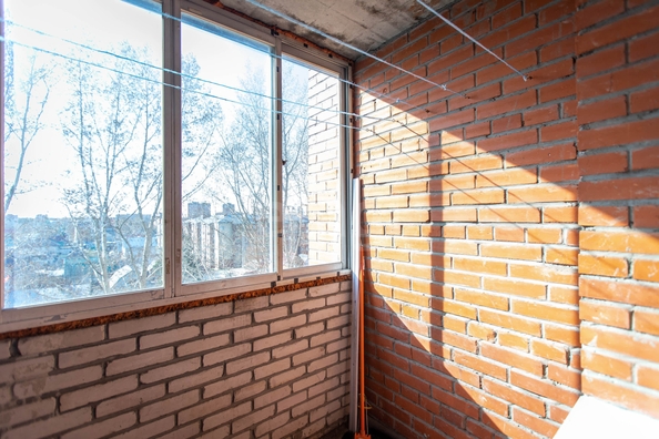 
  Продается 1-комн. квартира 36.3 м². Фото 4.