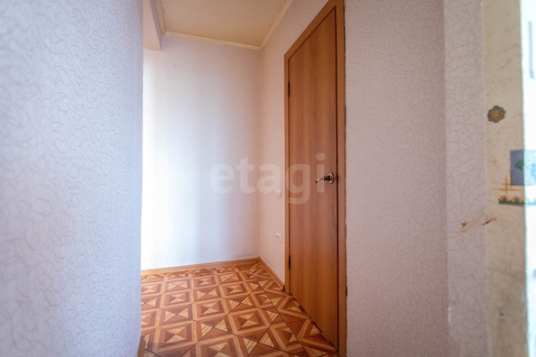 
  Продается 1-комн. квартира 36.3 м². Фото 12.