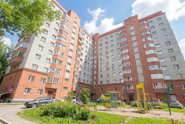 
  Продается 3-комн. квартира 114.1 м². Фото 26.