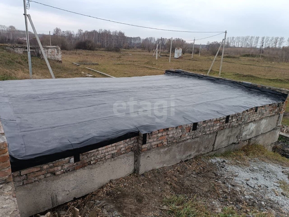 
  Продается производственное помещение 610 м². Фото 22.