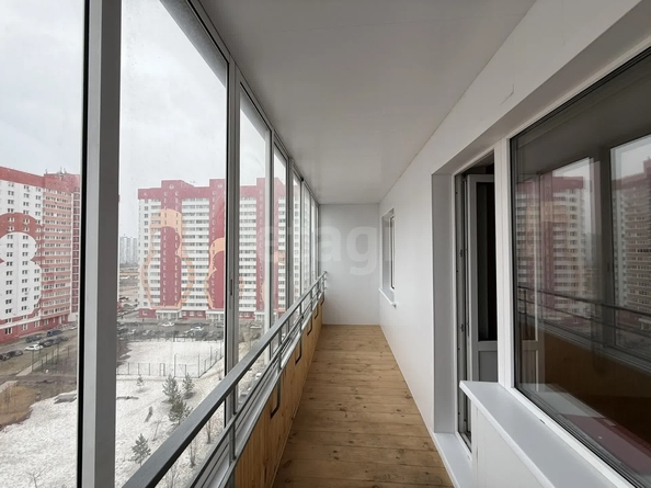
  Продается 2-комн. квартира 59.53 м². Фото 14.