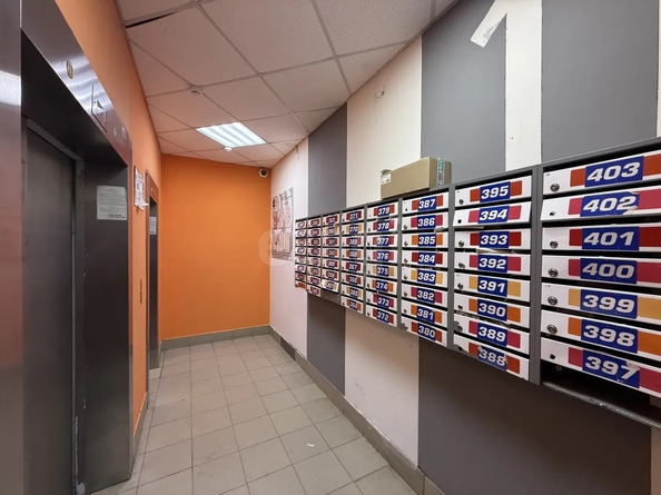 
  Продается 2-комн. квартира 59.53 м². Фото 16.