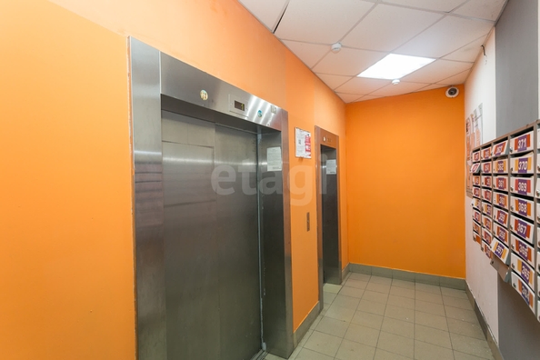 
  Продается 2-комн. квартира 59.53 м². Фото 17.