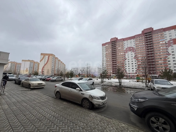 
  Продается 2-комн. квартира 59.53 м². Фото 18.