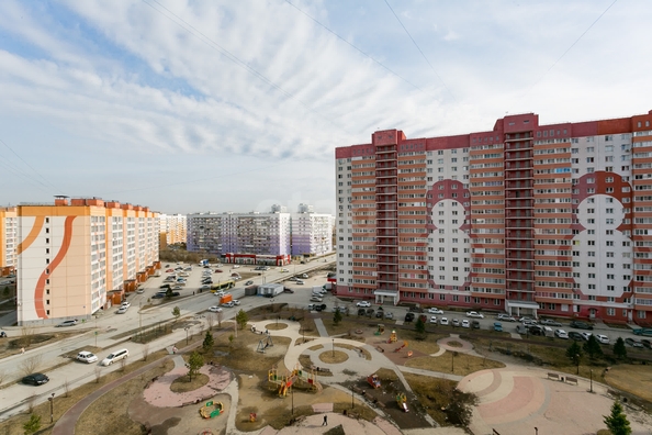 
  Продается 2-комн. квартира 59.53 м². Фото 24.