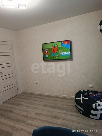 
  Продается 2-комн. квартира 62 м². Фото 6.