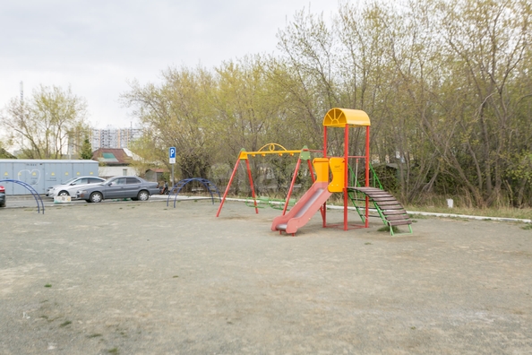 
  Продается студия 27.6 м², в ЖК Гвардейский. Фото 6.