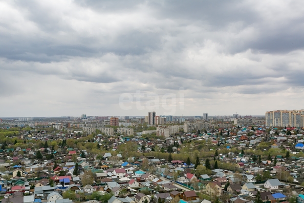 
  Продается студия 27.6 м², в ЖК Гвардейский. Фото 9.