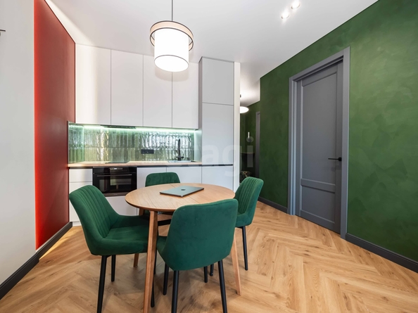 
  Продается 1-комн. квартира 44 м², в ЖК Грандо. Фото 6.