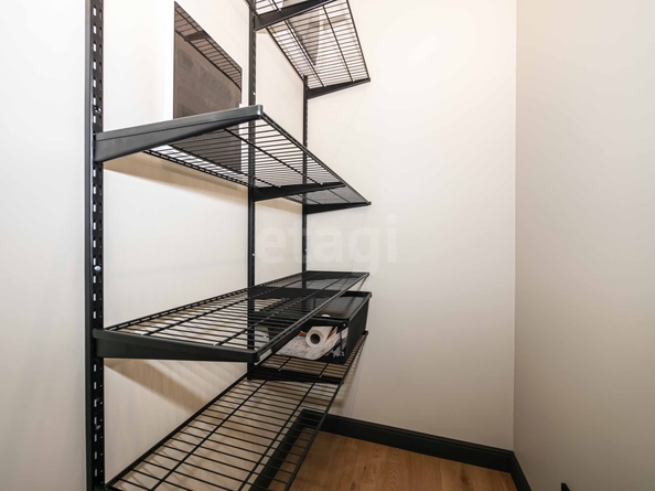 
  Продается 1-комн. квартира 44 м², в ЖК Грандо. Фото 25.