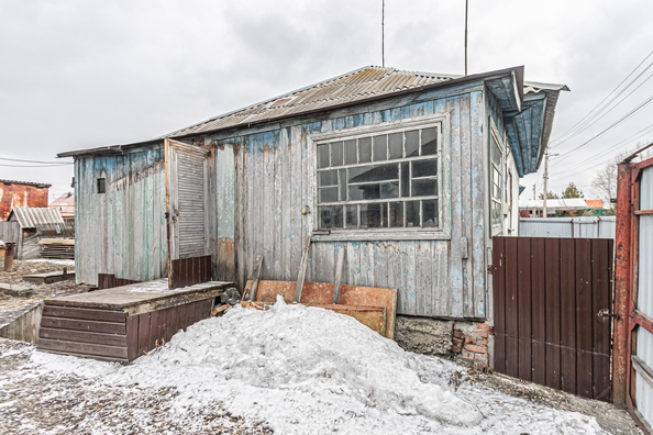 
  Продается дом 68.9 м². Фото 14.