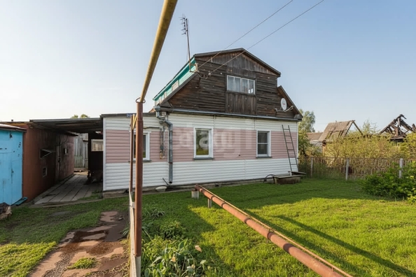 
  Продается дом 60 м². Фото 2.
